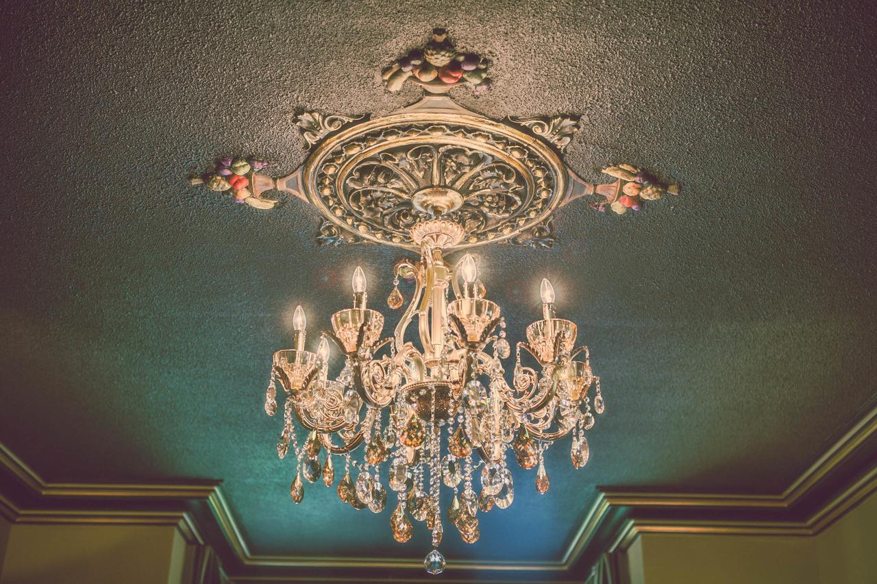 The Woodview Inn ガナノクエ エクステリア 写真